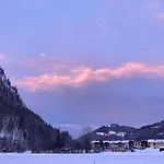 Tanja's Kaiserdomizil Διαμέρισμα Walchsee