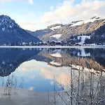 Tanja's Kaiserdomizil Walchsee