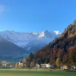 Διαμέρισμα Tanja's Kaiserdomizil