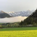 Διαμέρισμα Tanja's Kaiserdomizil *