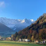 Διαμέρισμα Tanja's Kaiserdomizil Walchsee