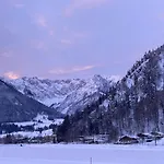 Tanja's Kaiserdomizil Διαμέρισμα Walchsee