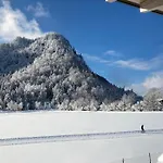 Διαμέρισμα Tanja's Kaiserdomizil Walchsee