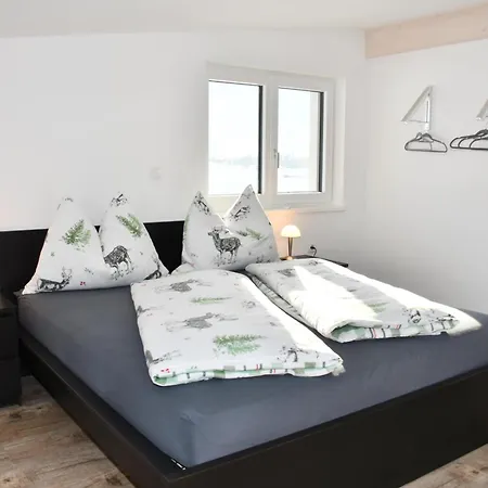 Apartman Tanja's Kaiserdomizil *