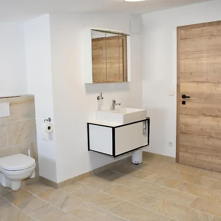 Tanja's Kaiserdomizil Apartman