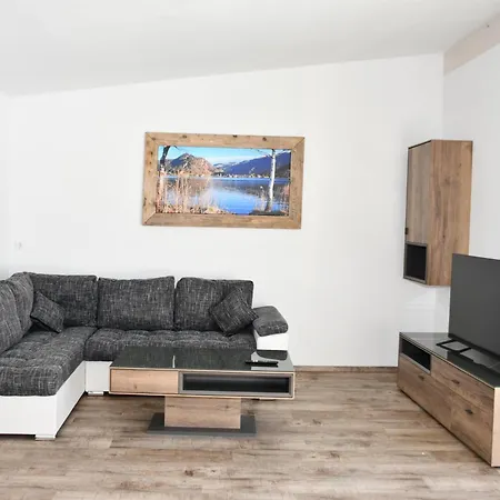 Tanja's Kaiserdomizil Walchsee