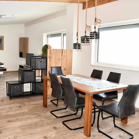 Tanja's Kaiserdomizil * Walchsee