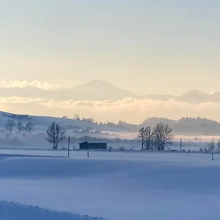 Tanja's Kaiserdomizil Apartman *