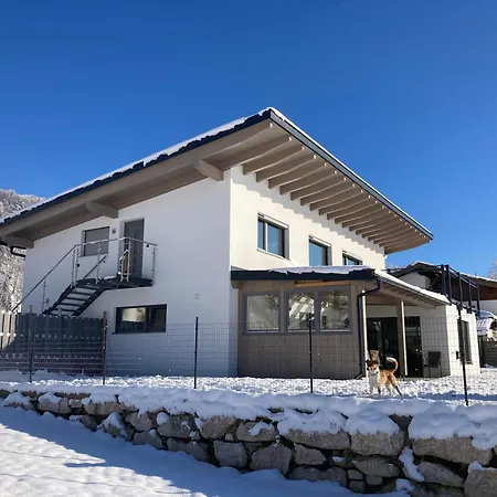 Tanja's Kaiserdomizil * Walchsee