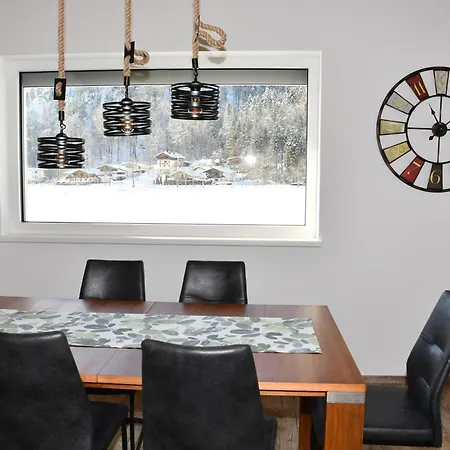 Apartman Tanja's Kaiserdomizil *