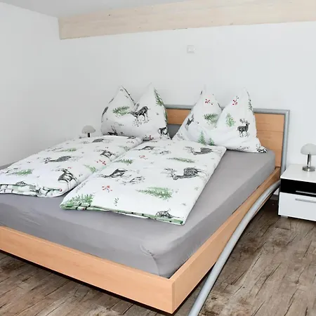 Tanja's Kaiserdomizil Apartman Walchsee