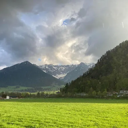 Apartman Tanja's Kaiserdomizil *