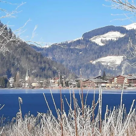 Tanja's Kaiserdomizil Walchsee