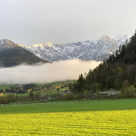 Apartman Tanja's Kaiserdomizil *