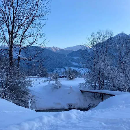 Tanja's Kaiserdomizil