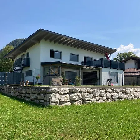 Apartman Tanja's Kaiserdomizil