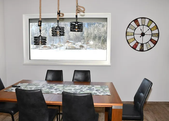 Appartamento Tanja's Kaiserdomizil *