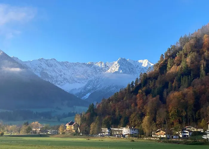 Appartamento Tanja's Kaiserdomizil