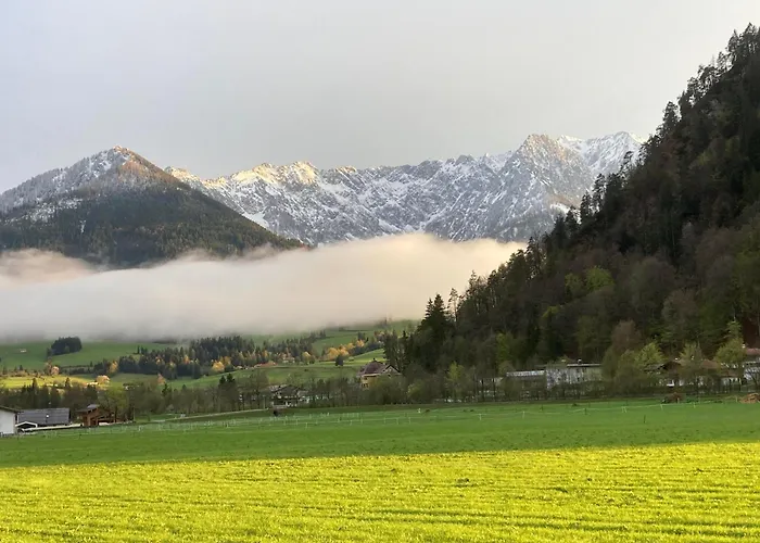 Appartamento Tanja's Kaiserdomizil *