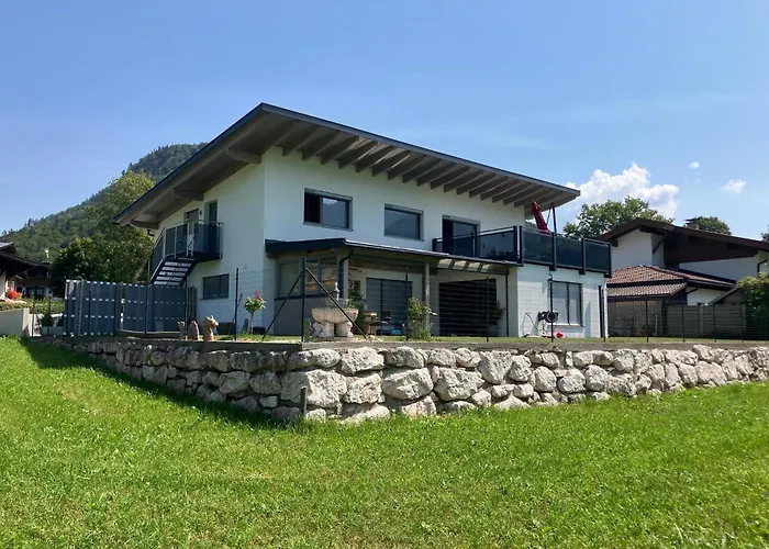 Appartamento Tanja's Kaiserdomizil