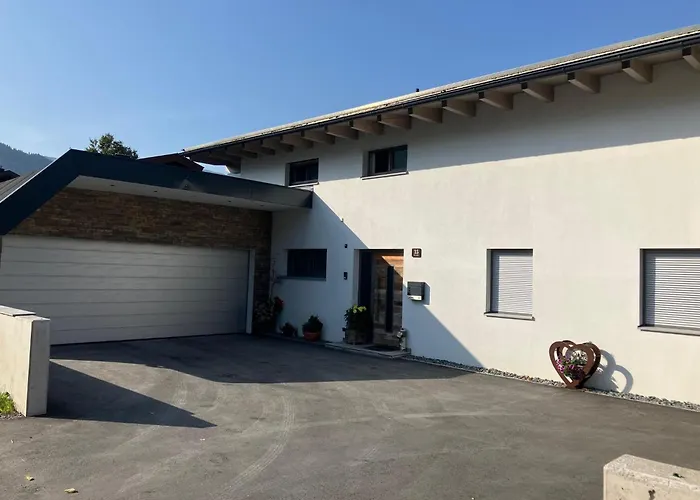 Tanja's Kaiserdomizil Appartamento