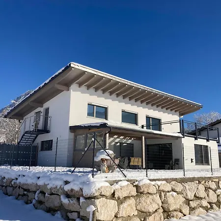 Tanja's Kaiserdomizil