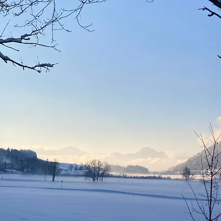 Tanja's Kaiserdomizil Appartement *