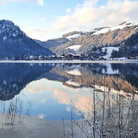 Tanja's Kaiserdomizil Walchsee