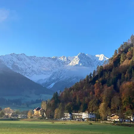 Appartement Tanja's Kaiserdomizil