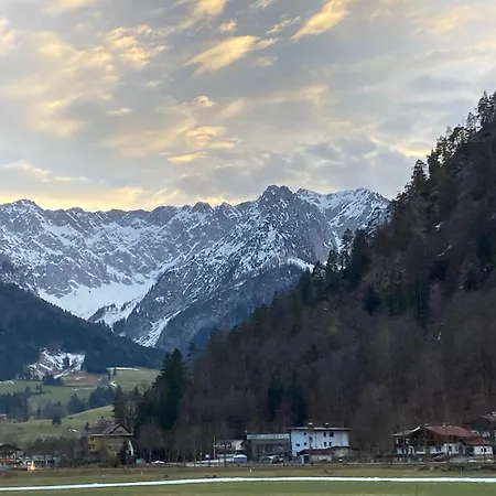 Tanja's Kaiserdomizil *