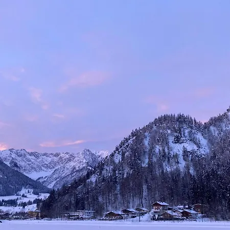 Tanja's Kaiserdomizil *