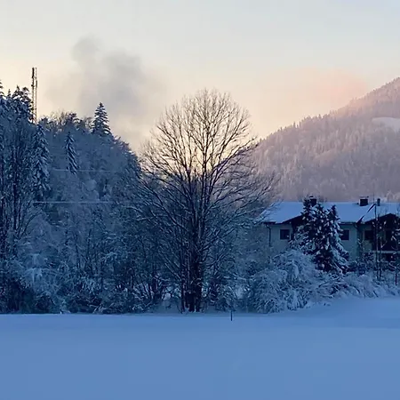 Appartement Tanja's Kaiserdomizil Walchsee