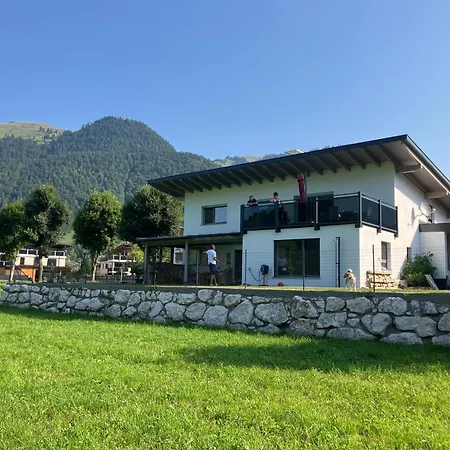 Appartement Tanja's Kaiserdomizil Walchsee