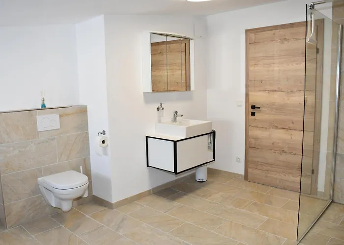 Tanja's Kaiserdomizil Appartement