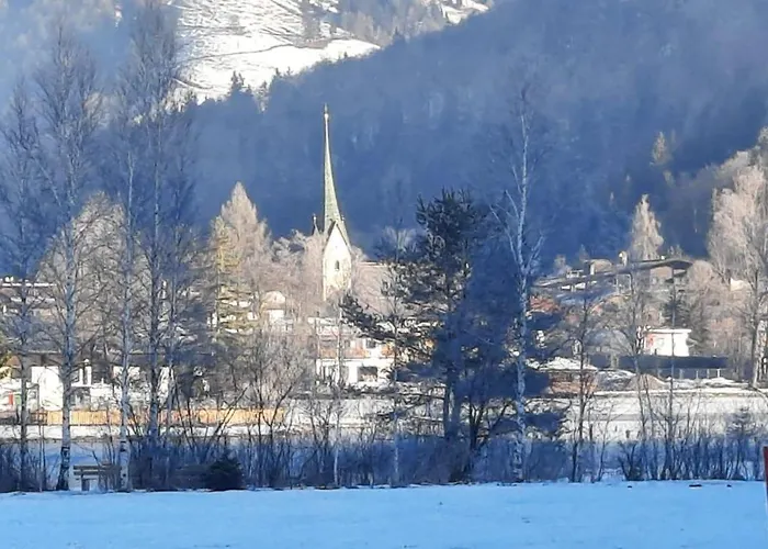 Appartement Tanja's Kaiserdomizil *