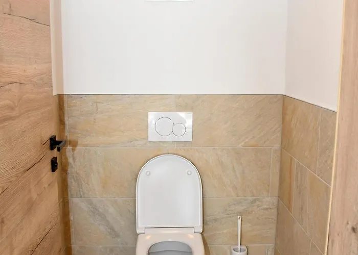 Tanja's Kaiserdomizil