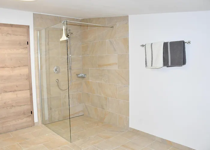 Tanja's Kaiserdomizil