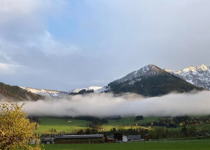 Tanja's Kaiserdomizil *