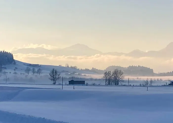 Tanja's Kaiserdomizil Appartement *