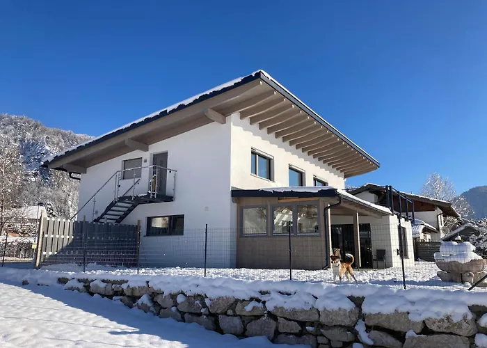 Tanja's Kaiserdomizil * Walchsee