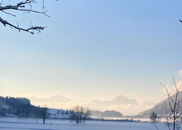 Tanja's Kaiserdomizil Appartement *