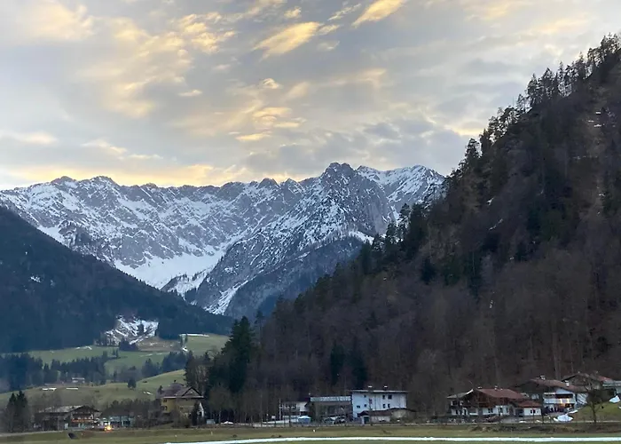 Tanja's Kaiserdomizil *