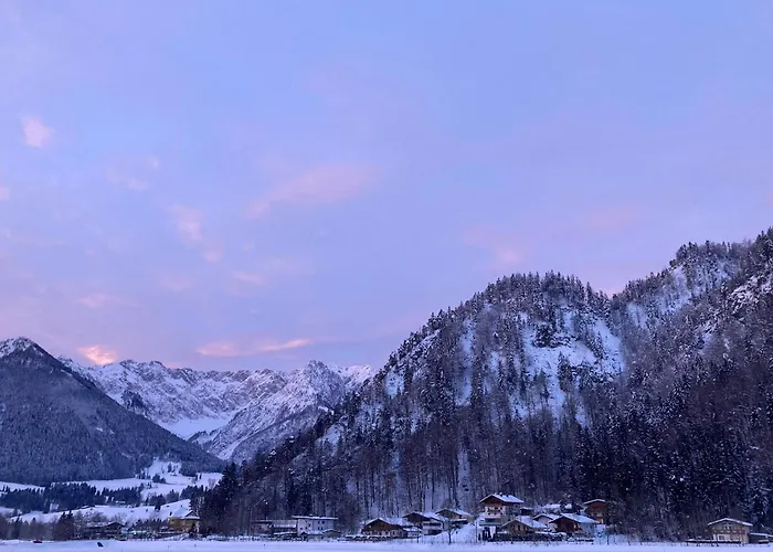 Tanja's Kaiserdomizil *