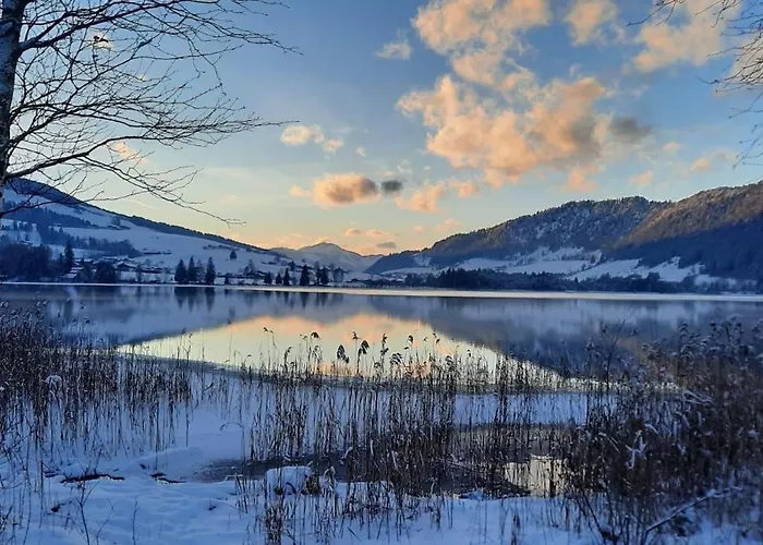 Tanja's Kaiserdomizil