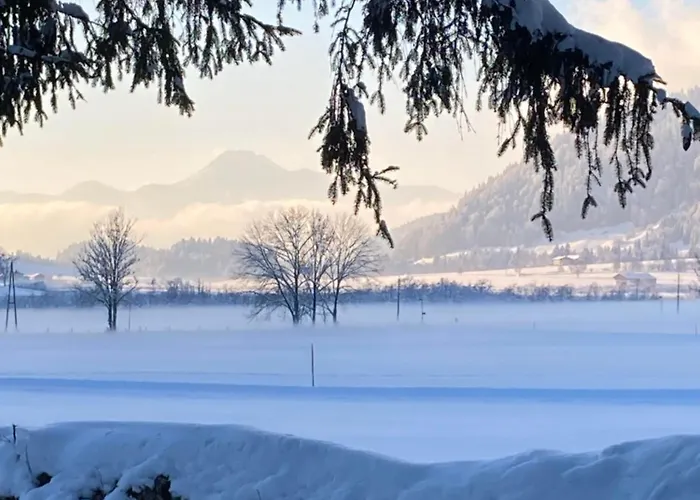 Tanja's Kaiserdomizil